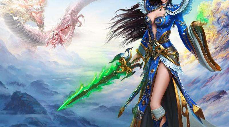 《仿盛大传奇私服合击版》攻略详解